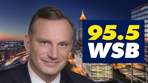 chris chandler wsb|Chris Chandler named new morning host on WSB radio, taking。